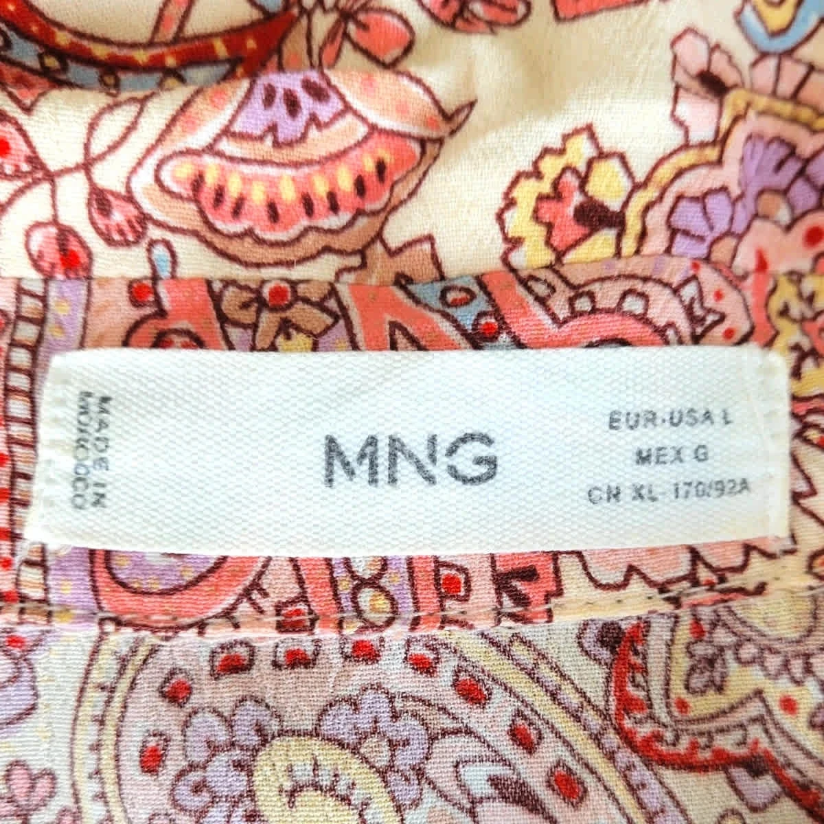 Mango Jumpsuit – photo 4
